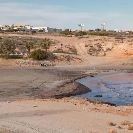 Apartament Flamenca Village Lime & Lemon