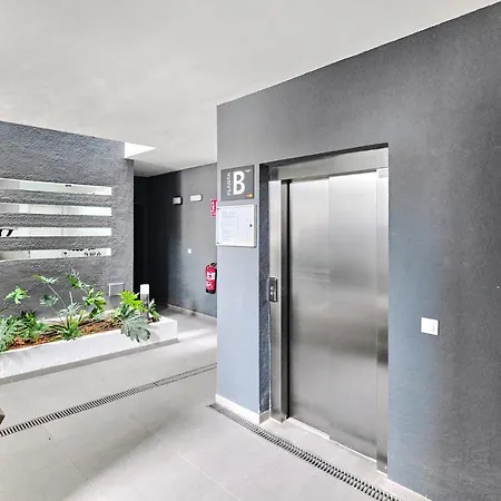 Apartament Flamenca Village Lime & Lemon