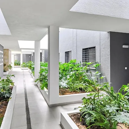 Apartament Flamenca Village Lime & Lemon Orihuela