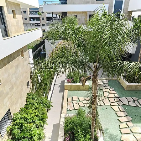 Apartament Flamenca Village Lime & Lemon *