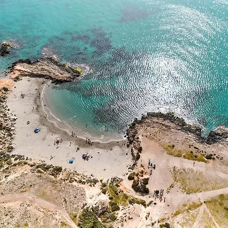 Apartament Flamenca Village Lime & Lemon *