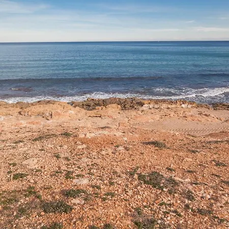 Apartament Flamenca Village Lime & Lemon * Orihuela