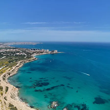 Apartament Flamenca Village Lime & Lemon