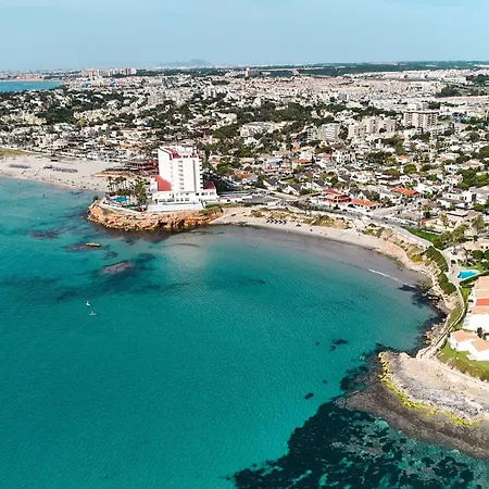 Apartament Flamenca Village Lime & Lemon *