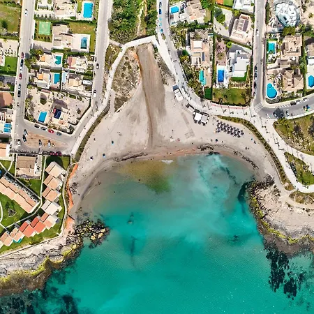 Apartament Flamenca Village Lime & Lemon * Orihuela