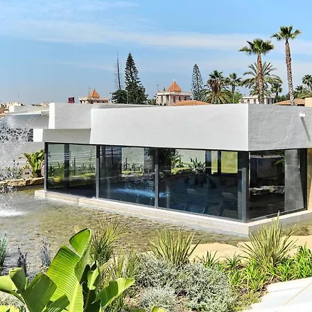 Lime & Lemon Apartment