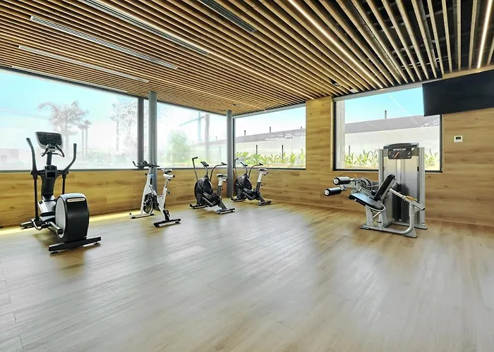 Flamenca Village Lime & Lemon *