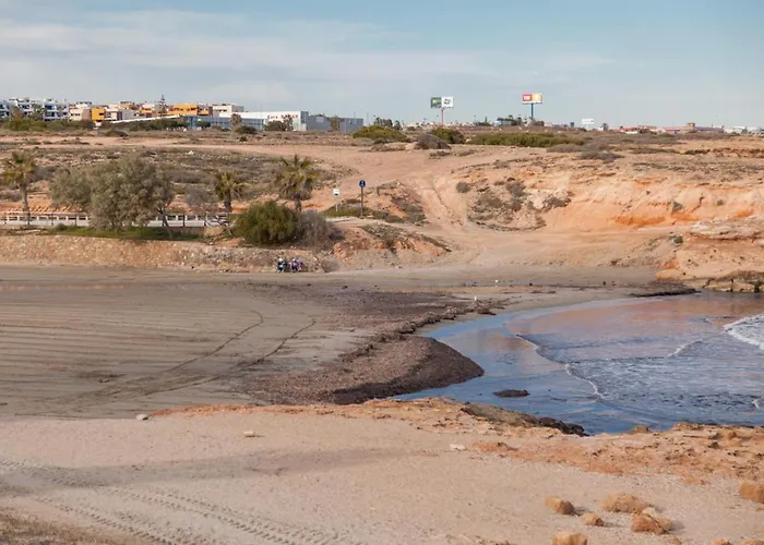 Flamenca Village Lime & Lemon