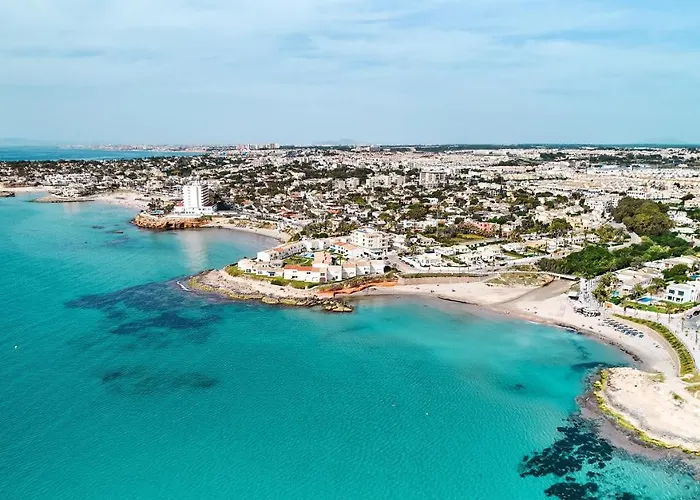 Flamenca Village Lime & Lemon * Orihuela