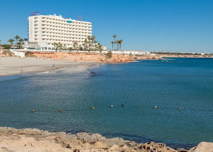 Appartement Flamenca Village Lime & Lemon *