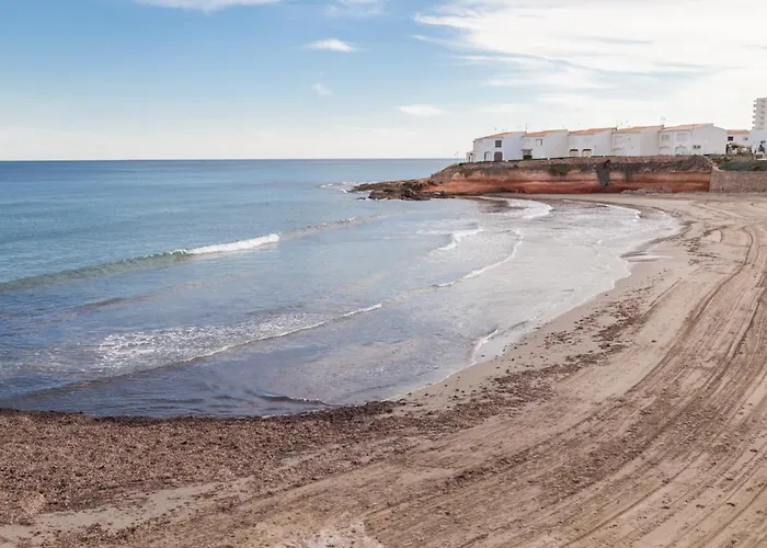 Flamenca Village Lime & Lemon Appartement