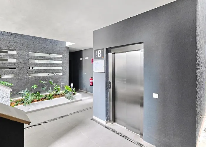 Flamenca Village Lime & Lemon