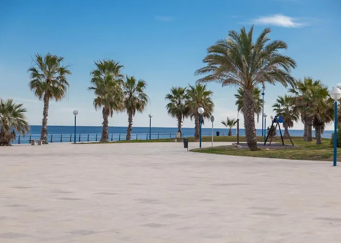 Appartement Flamenca Village Lime & Lemon