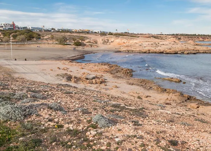 Flamenca Village Lime & Lemon Appartement Orihuela