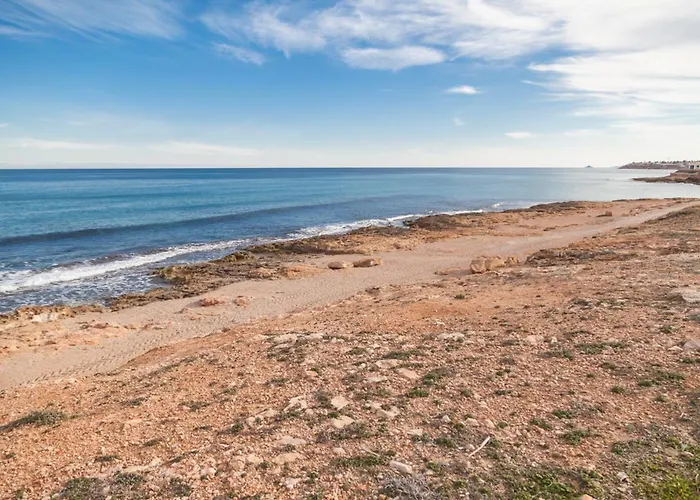 Flamenca Village Lime & Lemon *