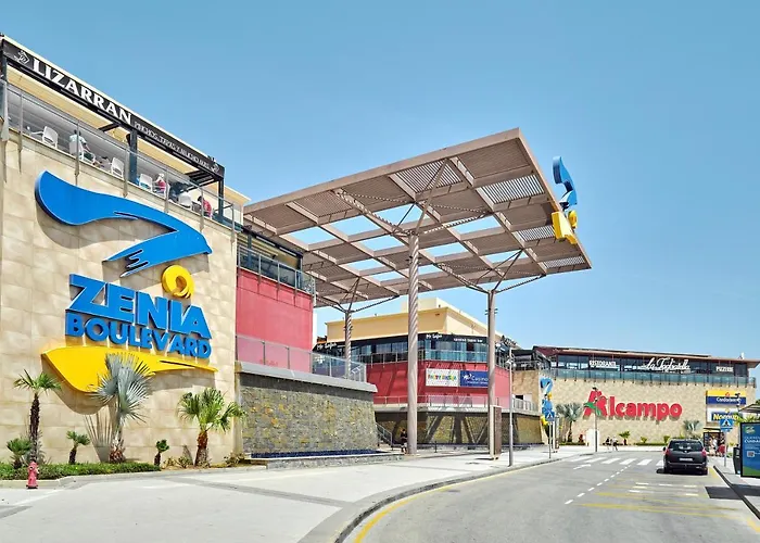 Flamenca Village Lime & Lemon * Orihuela