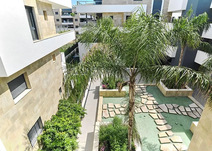 Flamenca Village Lime & Lemon *