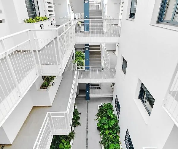 Flamenca Village Lime & Lemon Appartement