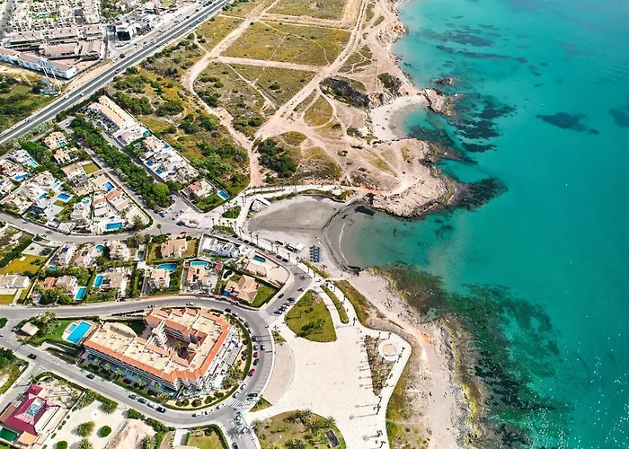 Flamenca Village Lime & Lemon Appartement *